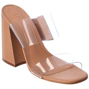 Schutz Victorie Sandal - size 7.5 new in box